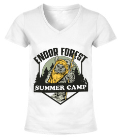 Endor Forest Summer Camp