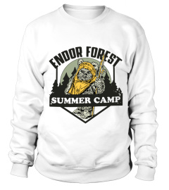 Endor Forest Summer Camp