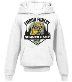 Endor Forest Summer Camp