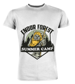 Endor Forest Summer Camp