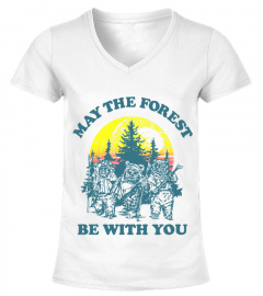 Endor May the Forest be with You