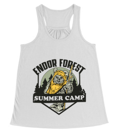 Endor Forest Summer Camp