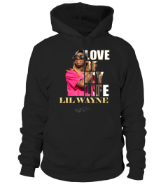 LOVE OF MY LIFE - LIL WAYNE