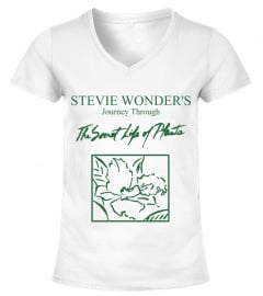 BSA-WT. Stevie Wonder - Stevie Wonder's Journey Through The Secret Life Of Plants