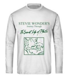 BSA-WT. Stevie Wonder - Stevie Wonder's Journey Through The Secret Life Of Plants