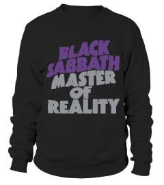 BSA-BK. Black Sabbath - Master of Reality