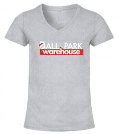 Ball Park Music Warehouse Sweatshirt Official
