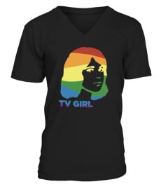 Tv Girl Merchandise