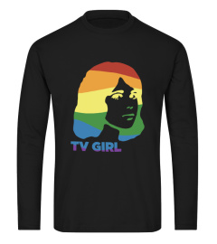 Tv Girl Merchandise