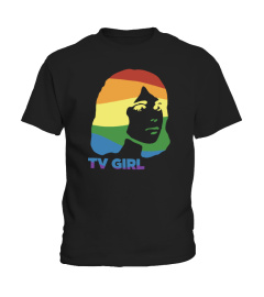 Tv Girl Merchandise