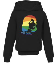 Tv Girl Merchandise