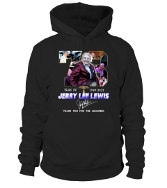 JERRY LEE LEWIS 73 YEARS OF 1949-2022