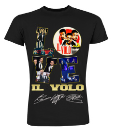 LOVE IL VOLO