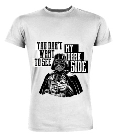 Vader You Don't Want To See My Dark Side