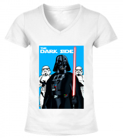 Vader Trooper The Dark Side