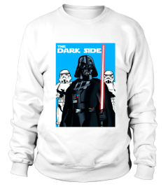 Vader Trooper The Dark Side