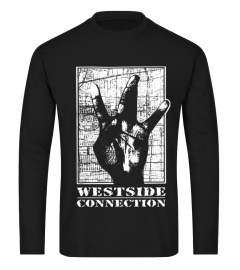 RP230-010-BK. Ice Cube - Westside Connection