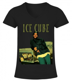 RP230-010-BK. Ice Cube 