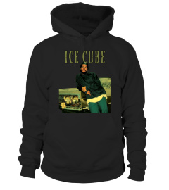 RP230-010-BK. Ice Cube 