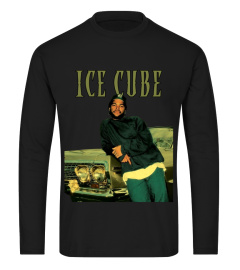 RP230-010-BK. Ice Cube 