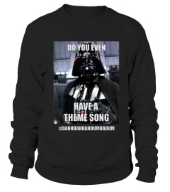 Darth Vader Dark Side Theme Song
