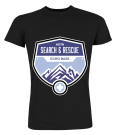 Hoth Search and Rescue Echo Base