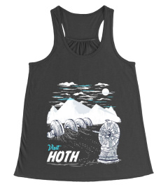 Visit Hoth