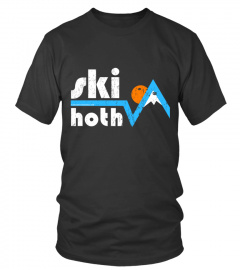 Ski Hoth