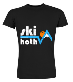 Ski Hoth