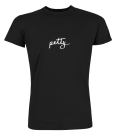 Charlotte Dobre Merch Charlotte Dobre Petty T-Shirt