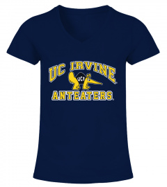 Uci Blue 84 Vault Shyia Heavyweight Shirt Uc Irvine Anteaters T Shirt