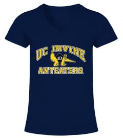 Uci Blue 84 Vault Shyia Heavyweight Shirt Uc Irvine Anteaters T Shirt