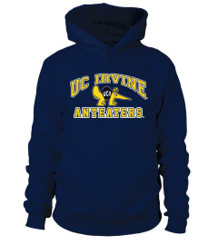 Uci Blue 84 Vault Shyia Heavyweight Shirt Uc Irvine Anteaters T Shirt