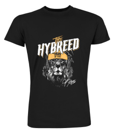 Demario Davis The Hybreed Man Of God T Shirt