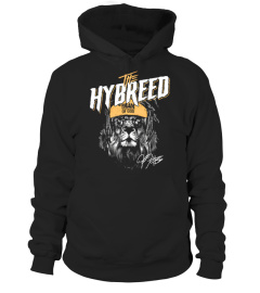 Demario Davis The Hybreed Man Of God Sweatshirt