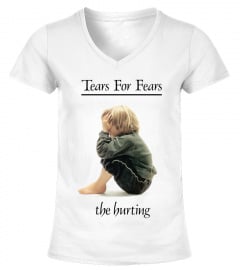 BBRB-057-WT. Tears For Fears -The Hurting