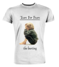 BBRB-057-WT. Tears For Fears -The Hurting