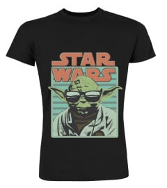 Vintage Yoda