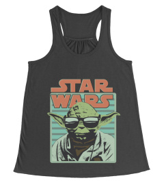 Vintage Yoda