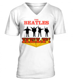 RK60S-064-WT. The Beatles - Help! (1)