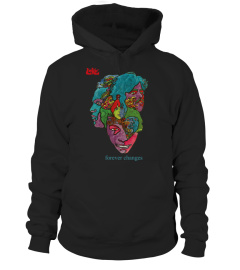 RK60S-043-WT. Love - Forever Changes