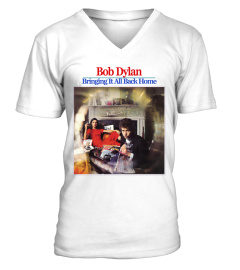 RK60S-009-WT. Bob Dylan - Bringing It All Back Home