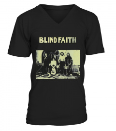 RK60S-168-BK. Blind Faith - Blind Faith