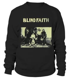 RK60S-168-BK. Blind Faith - Blind Faith