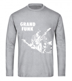 RK60S-211-RD. Grand Funk Railroad - Grand Funk