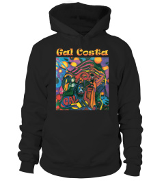 RK60S-BK. Gal Costa - Gal