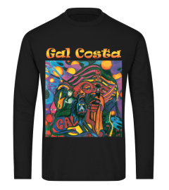 RK60S-BK. Gal Costa - Gal