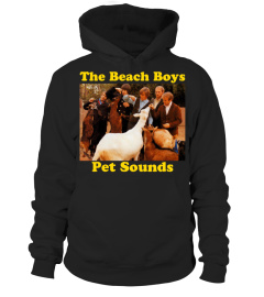 RK60S-357-BK. Pet Sounds ( 1966) - The Beach Boys