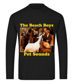 RK60S-357-BK. Pet Sounds ( 1966) - The Beach Boys