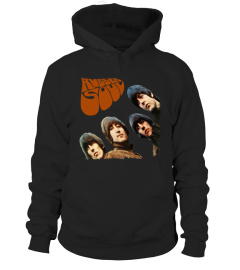 RK60S-004-BK.  The Beatles - Rubber Soul (1)